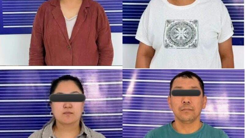 Оштогу базардагы мушташ боюнча төрт адам кармалды