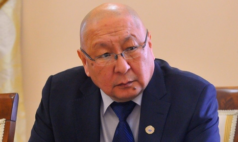 Эмилбек Каптагаев: “Караколдун багы ачылып, заманбап шаарга айланып баратат”