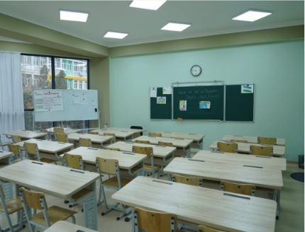 Окуучулар жаңы окуу жылында кайсы күндөрү эс алат?