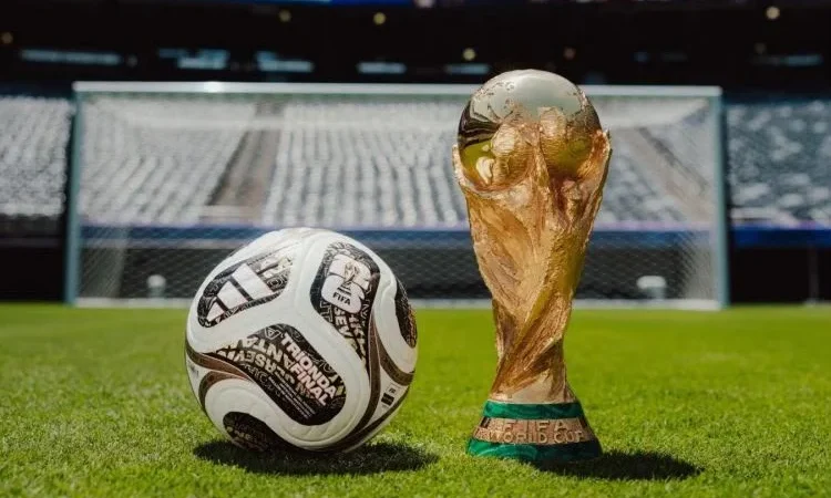Футбол-2026: Дүйнө чемпионатынын жарым финалына чыккан командалар аныкталды