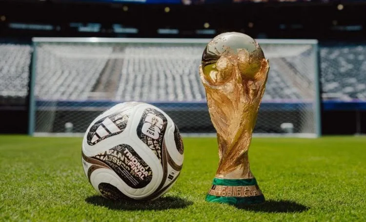 Футбол-2026: Дүйнө чемпионатынын жарым финалына чыккан командалар аныкталды