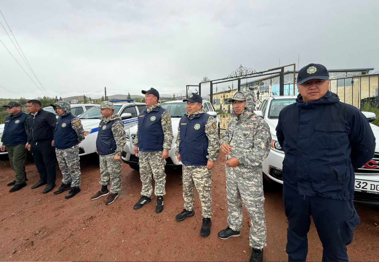 Ысык-Көлдө эс алуу жайларына 767 миң сом айып салынды