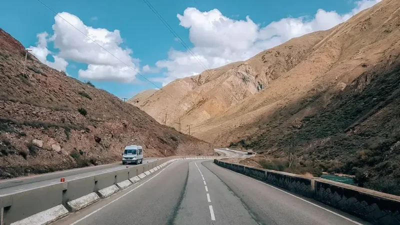 Алматыдан Ысык-Көлгө түз баруучу жаңы автожол куруу пландалууда