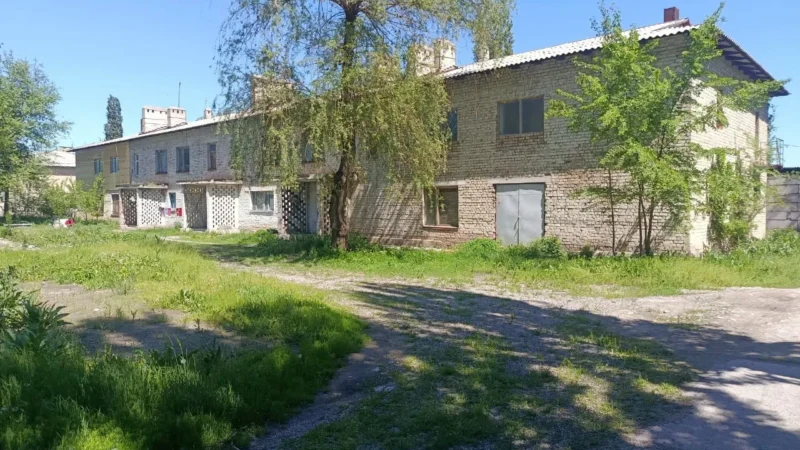 Сокулукта жеке менчикке өтүп кеткен бала бакча жери менен мамлекетке кайтарылды