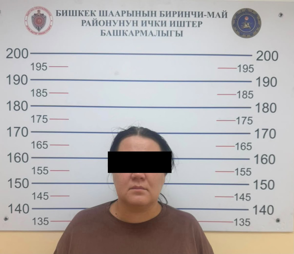 Таэквондочуларды алдаган жаран кармалды