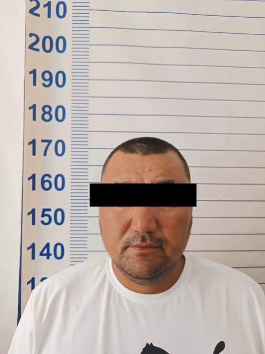 Ат-Башыда бир нече адамды 4 млн. сомдон ашык акчага алдаган жаран кармалды