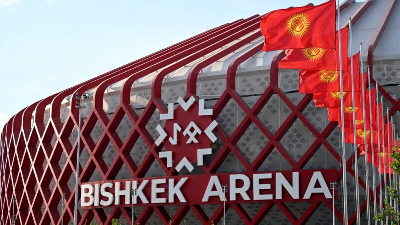 ДКО-2026 салтанаттуу ачылышын кайдан жана саат канчада көрүүгө болот?