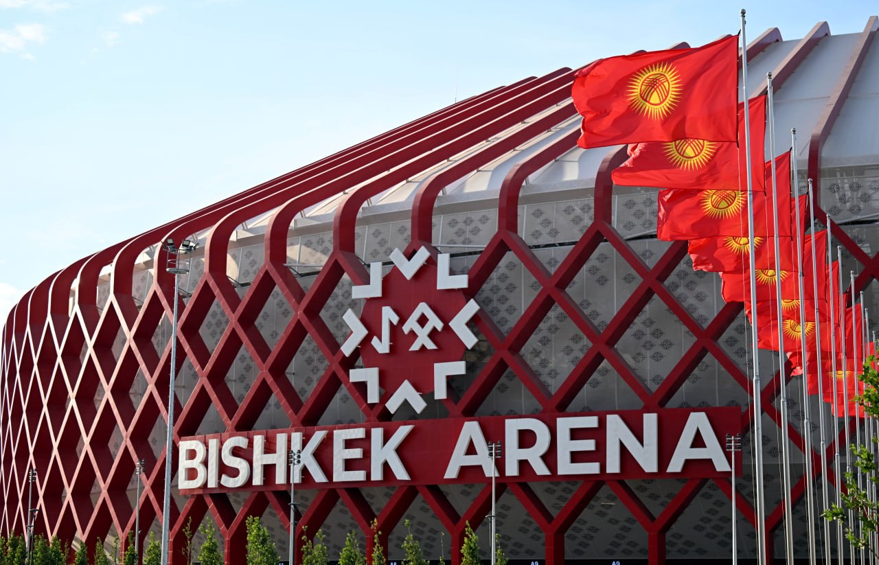 ДКО-2026 салтанаттуу ачылышын кайдан жана саат канчада көрүүгө болот?