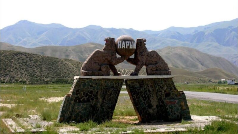 Нарында жайыт жерлерин максатсыз пайдалангандарга айып салынды