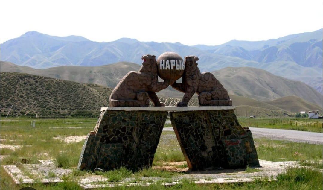 Нарында жайыт жерлерин максатсыз пайдалангандарга айып салынды