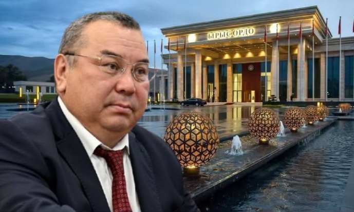 Балбак Түлөбаев: Эң негизги чакырык карама-каршылыктарды четке кагып, мамлекеттин кызыкчылыгы үчүн биригүү