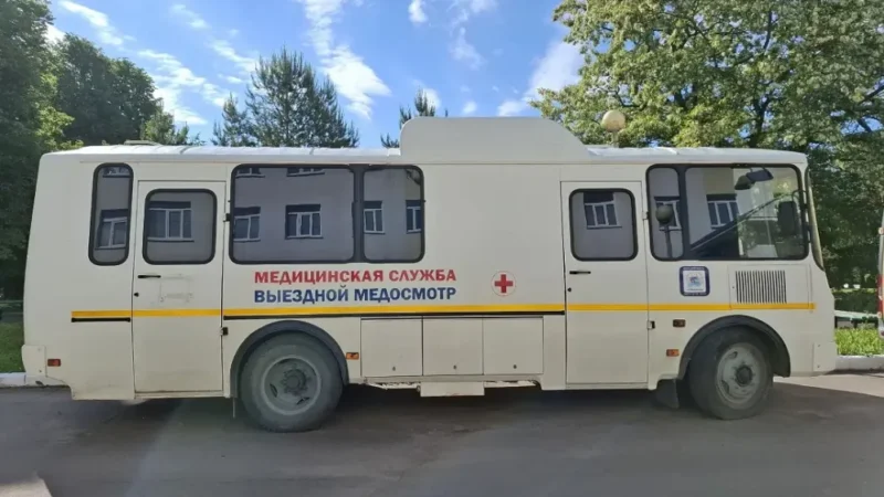ШКУнун саммитинде жана Көчмөндөр оюндарында 600дөн ашык медик иштейт