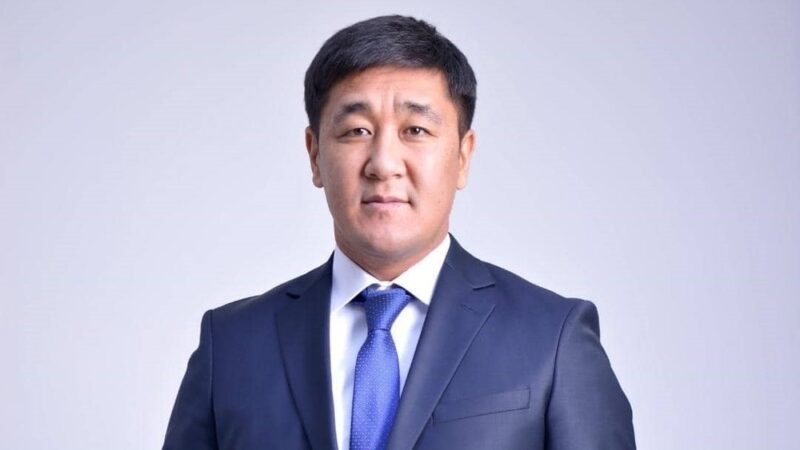 Орунбеков: Бишкектеги мурдагы таштанды полигонунда өрт атайылап коюлган болушу мүмкүн
