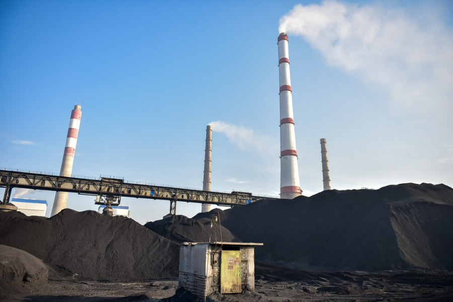 Бишкек ЖЭБинде кыш мезгилине даярдык уланууда