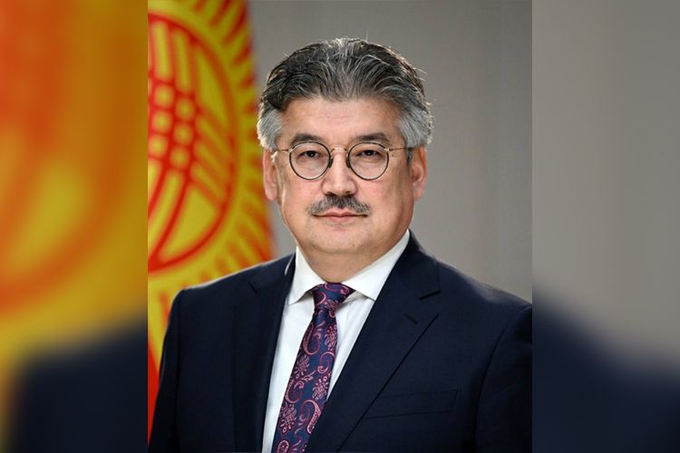 Мамлекеттик катчы: Кыргыз тили коргоого эмес, колдонууга муктаж