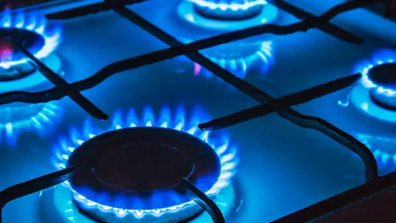 Бишкектин айрым аймактарында 3 күнгө газ өчүрүлөт