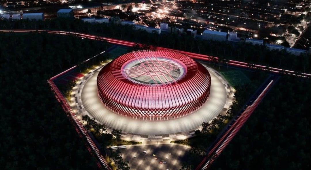 Туманбаев: 5-октябрда «Бишкек Аренанын» расмий ачылышында элге акысыз концерт уюштурулат