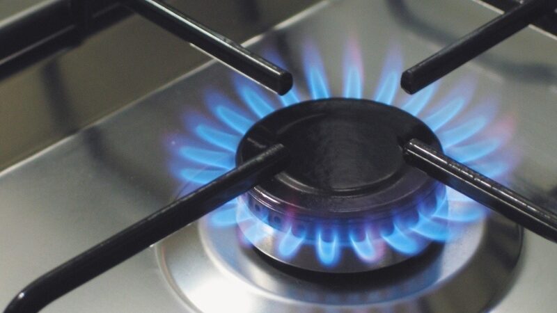 Өлкөдө 30-сентябрда карызы барларга газ берүү токтотулат