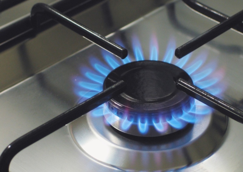 Өлкөдө 30-сентябрда карызы барларга газ берүү токтотулат