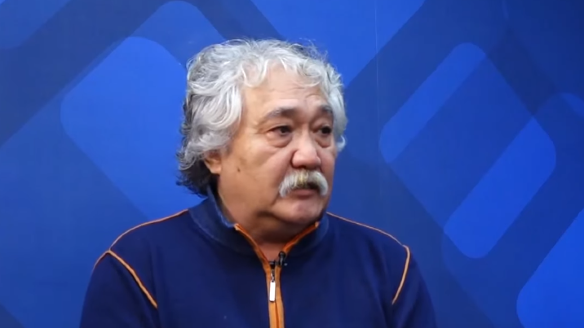 Бакыт Бакетаев: Өз өлкөңө сырттан санкция, басым болушун каалап, андан жеке аброй же пайда издөө — таптакыр туура эмес!