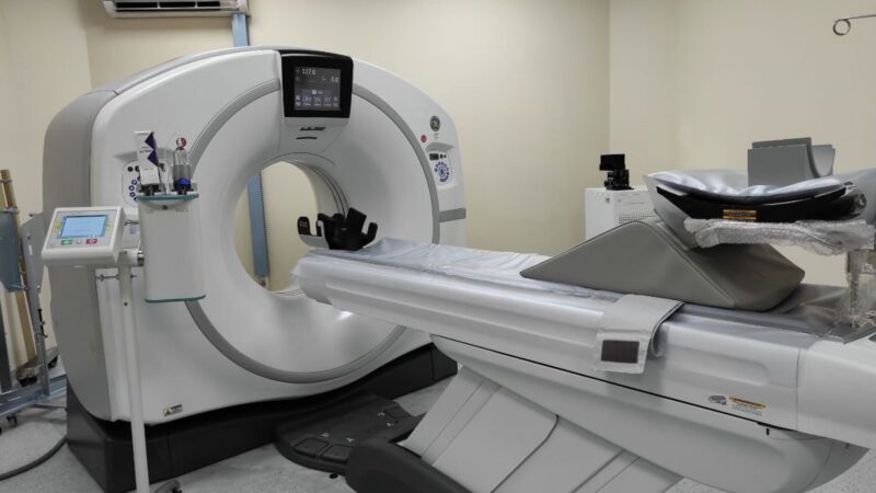 Кыргызстанда онкологиялык ооруларды дарылоого 2,5 млрд сом бөлүндү