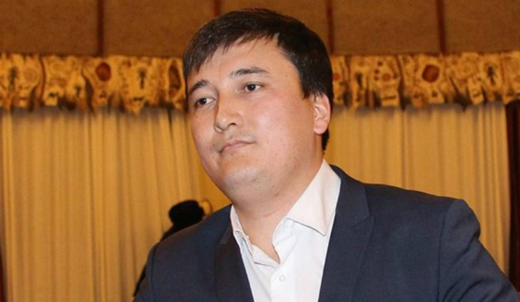 Адилет Айтикеев: Мухтар Аблязов Кыргызстандын ички ишине кийлигишүүгө акысы жок