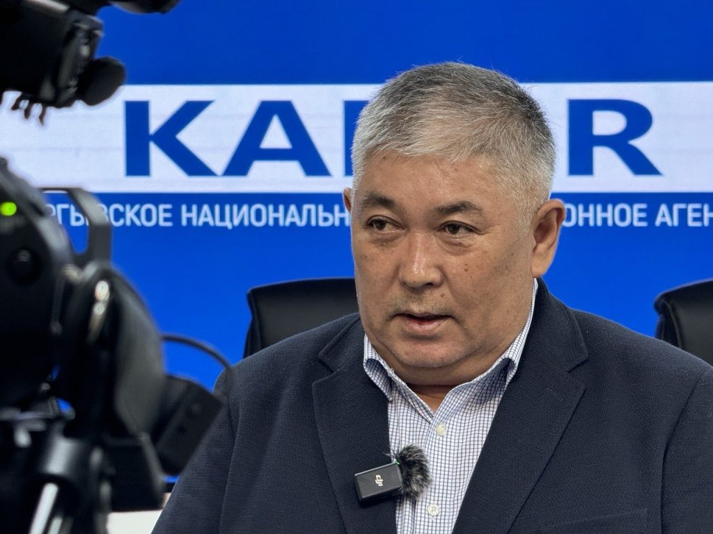 «Учкундун»  директору алмашты