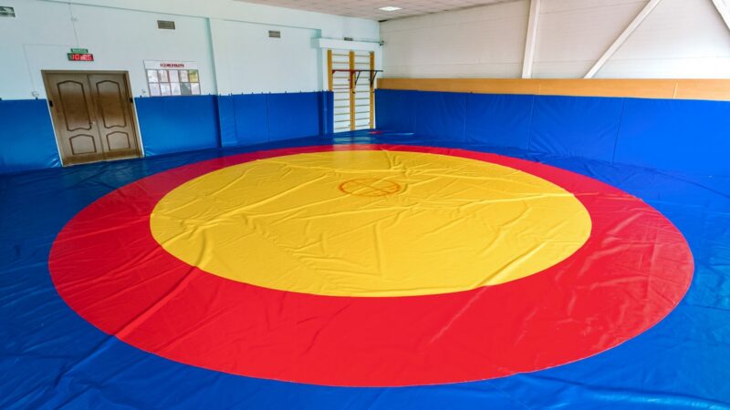 Ар бир айылга спорттук объекти курулат