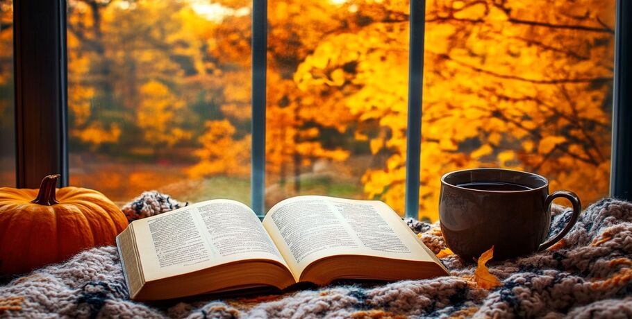 Жекшемби — ойлоруңду иреттеп, күчүңдү топтоочу күн. Кутман таң, окурманым!