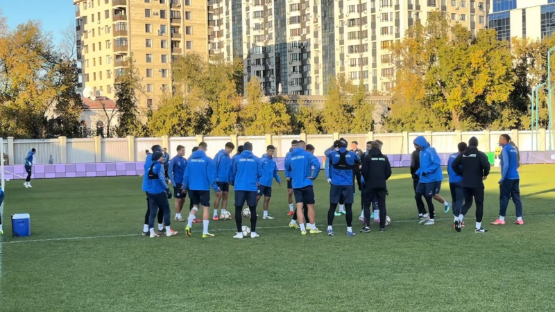 Кыргыз Республикасынын кубогу үчүн чечүүчү беттеш