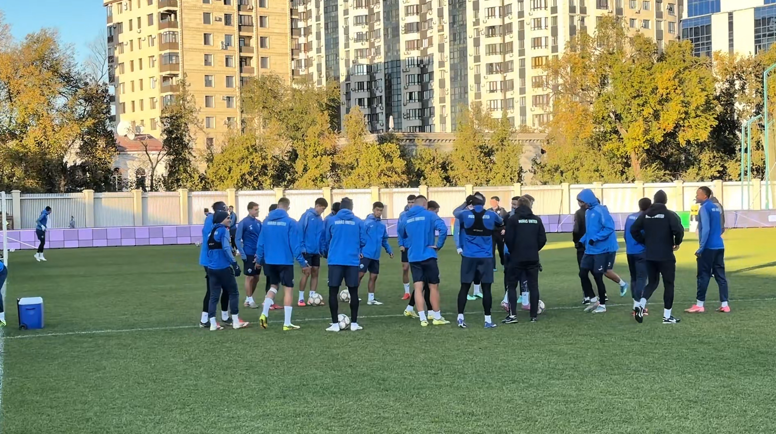 Кыргыз Республикасынын кубогу үчүн чечүүчү беттеш