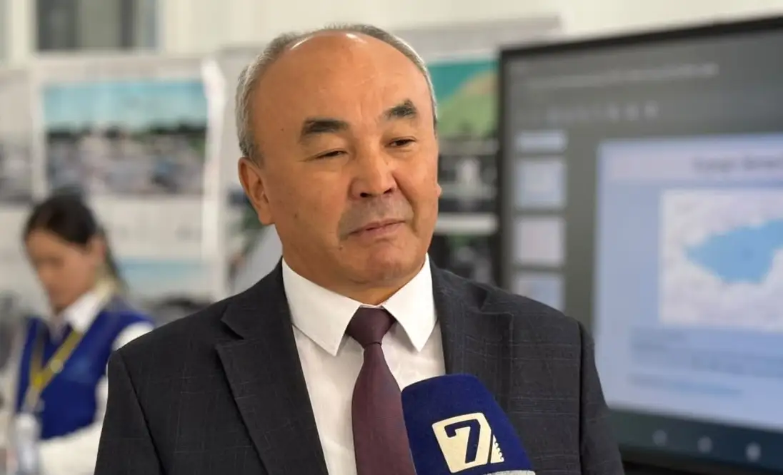 Эксперт: Улуттук спутник Кыргызстан үчүн жаңы мүмкүнчүлүктөрдү ачат