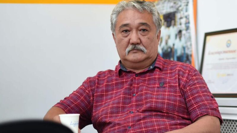 Эксперт: Кыргызстан Швейцарияны басып өтүп жатабы?