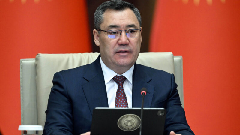 Жай иштеп жаткан жетекчилерге чара көрүлөт