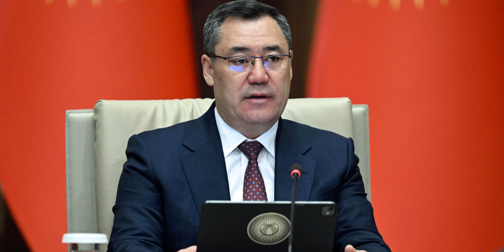 Жай иштеп жаткан жетекчилерге чара көрүлөт