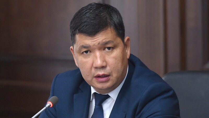 Бишкек мэриясы метро курууну карап чыгууга даяр