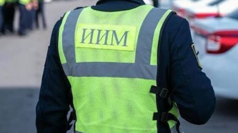 Бишкектин бир катар көчөлөрүндө 10-октябрда унаа кыймылы чектелет