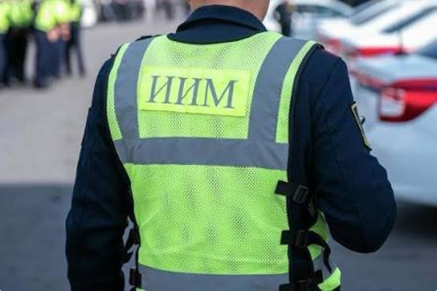 Бишкектин бир катар көчөлөрүндө 10-октябрда унаа кыймылы чектелет
