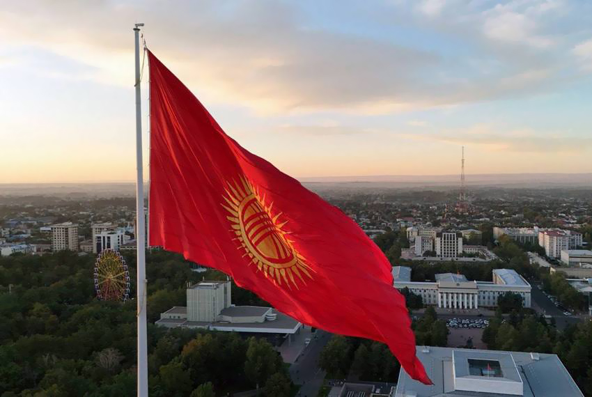 Кыргызстан 2027-жылы кмш өлкөлөрүнүн IV оюндарын кабыл алат