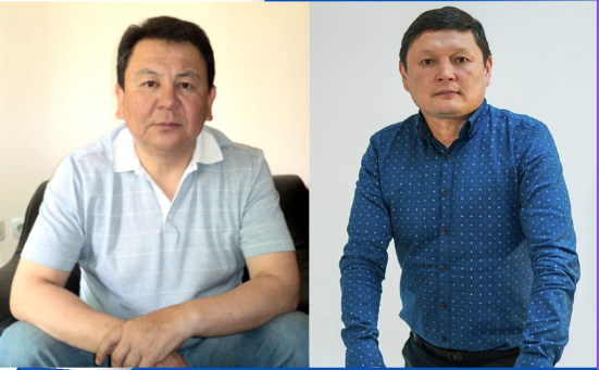 Генералдар кыргыз тил сынагынан өтпөй калды!  Эми алар президенттике ат салыша алабы?
